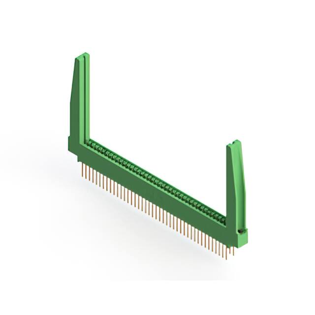 346-084-522-878 EDAC Inc.  Edgeboard Connectors